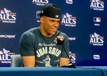 Get Ready: Exciting Bidding War for Yankees’ Juan Soto Kicks Off After the World Series!