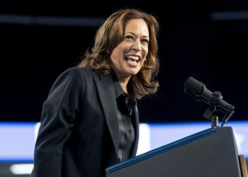 Unpacking Kamala Harris’ Impact: How Her Record Is Shaping a Stronger Economy