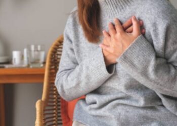 Empowered Hearts: Exploring the Impact of Hormonal Changes and Lifestyle on Women’s Cardiovascular Health