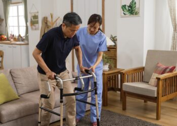 Transform Your Life: Simple Lifestyle Changes to Slash Your Stroke Risk!