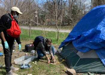 Embracing Compassion: The Case for Support Over Coercion This World Mental Health Day