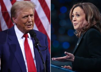 Hot Off the Press: Exciting Updates from the 2024 Presidential Campaign Trail!