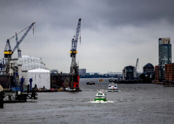 Germany’s Economic Crisis: A Deepening Downturn