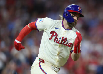 Thrilling NLDS Game 2 Showdowns: Mets Clash with Phillies and Padres Battle Dodgers – Live Scores and Updates!