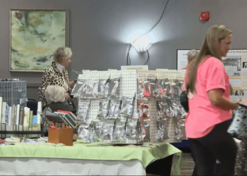 Experience Wellness and Wonder: Holistic Health and Psychic Fair Back in St. Clairsville to Support the Humane Society!