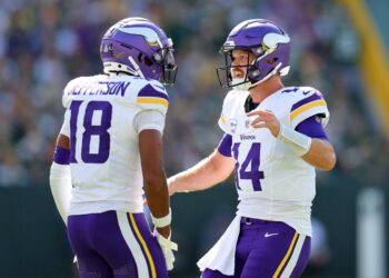 Catch the Action: Jets vs. Vikings – Game Time, TV Info & Live Stream for NFL Week 5!