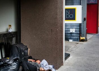 Spokane’s Vital Homeless Prevention Program Faces Uncertain Future: Urgent Funding Crisis