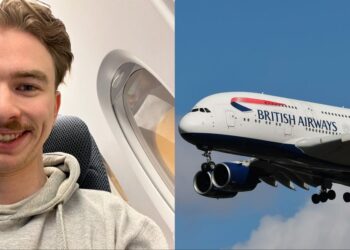 Is Premium Economy on British Airways’ Airbus A380 Really Worth the Extra Cost
