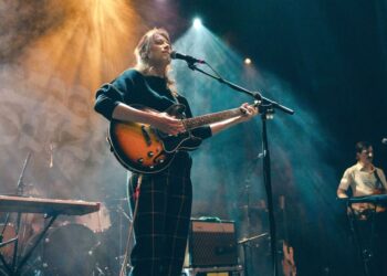 Experience the Enchantment: Humbird’s Mesmerizing Daytime Serenade