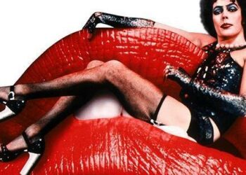 Get Ready to Do the Time Warp: Barry Bostwick Brings ‘Rocky Horror Picture Show’ to Clay Center This Thursday!