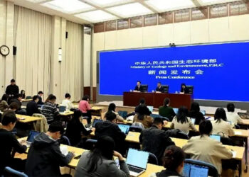 China’s Bold Strategy: Tackling Solid Waste and Emerging Pollutants in the Next Five-Year Plan!