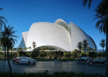 From Sin City to Sports Paradise: Las Vegas’ Thrilling Transformation into the World’s Sports Capital!