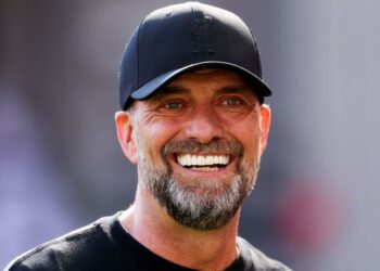 Jurgen Klopp