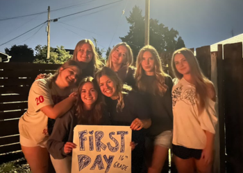 HOME IS WHERE THE HEART IS: Discovering Belonging in Community, Not Location