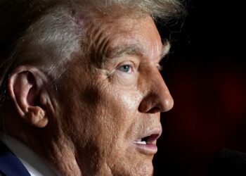 Trump’s Health Secrets: Hundreds of Doctors Are Pressing for Answers!