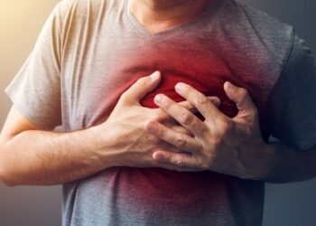 Shocking Surge: Is Covid to Blame for Heart Attacks in Young, Slim People? Latest Lifestyle News and Live Updates Today October 4, 2024