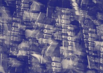 Election Tightrope: What This Nail-Biting Race Reveals About the Future of American Politics