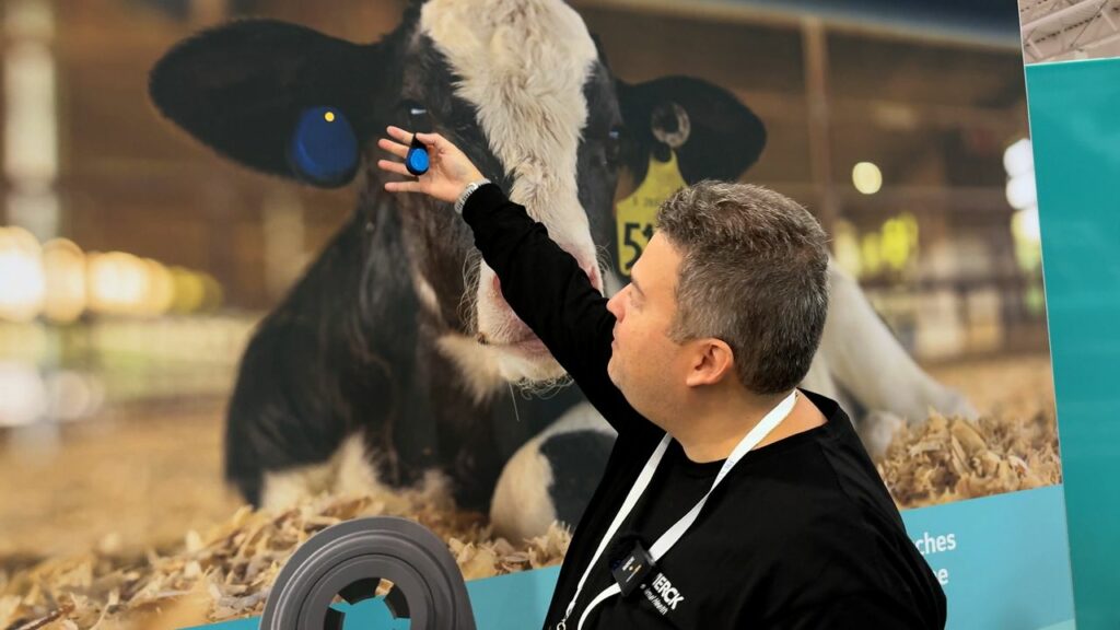 World Dairy Expo