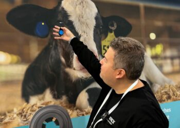 World Dairy Expo
