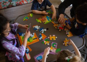 Texas Takes a Stand: Empowering Young Minds Through Mental Wellness Initiatives!