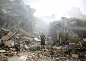 A Year of Struggle: How Israel’s War is Unraveling Gaza’s Economy