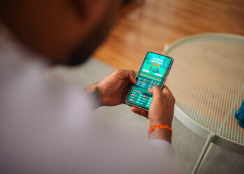 Congress Takes on the Rise of Young Sports Bettors: A Crucial Debate on Problem Gambling” • Virginia Mercury