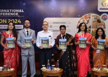 Revolutionizing Healthcare: How Lifestyle Medicine is Transforming Modern Health Systems