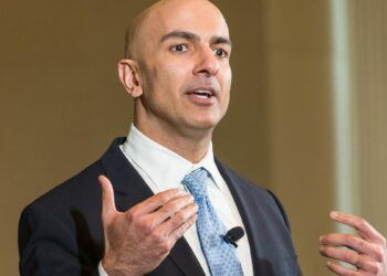 Fed Signals Cautious Approach: Modest Rate Cuts on the Horizon for the U.S. Economy