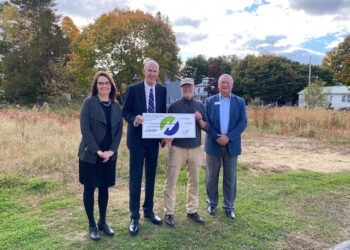 NSB Donates $5,000 to NEHC: A Boost for Community Support!