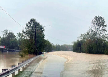 Navigating Health Challenges Amid Hurricane Helene: What You Need to Know!