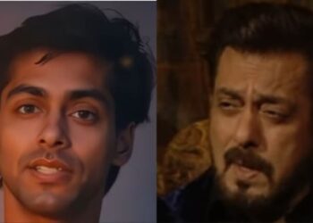 Drama Unfolds on Bigg Boss 18: Salman Khan Faces His Past, Sparks Fly Over ‘Lafda’!