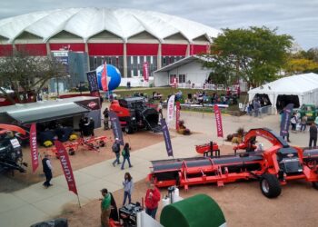 Revolutionizing Dairy: How American Technology is Transforming a Kazakhstan Farm