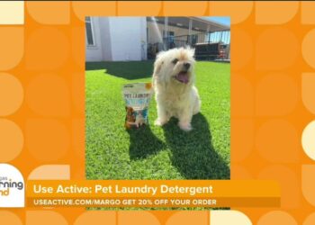 Margo Burr Reveals the Must-Have Fall Essentials for Your Best Lifestyle