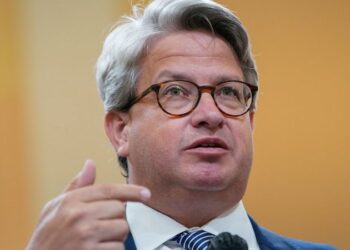 Georgia Election Official Reveals Battleground State Thwarts Foreign Cyberattack Attempt!