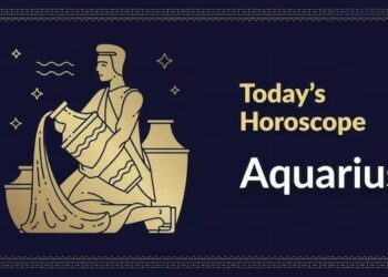 Unleash Your Charm: Aquarius Daily Horoscope for October 8, 2024 – Embrace an Irresistible Lifestyle!