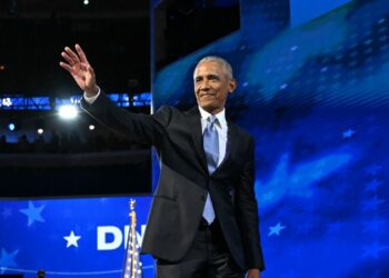 Obama Takes on the Campaign Trail to Boost Harris in Crucial Swing States