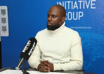 Kemi Seba: Why COP29 Could Be a Game-Changer for Addressing Neocolonialism and Africa’s Environmental Challenges