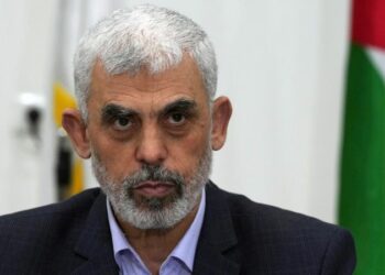 From Shadows to Showdown: The Dramatic Hunt for Hamas Leader Sinwar Ends