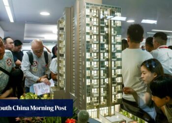 Turning the Tide: Hong Kong Property Prices ‘Bottom Out’ and Set for a Gradual Rebound, Says Industry Leader