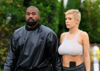 Breaking News: Kanye West and Bianca Censori’s Shocking Split – Are Divorce Rumors True
