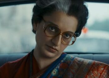 Kangana Ranaut’s Emergency Producers Seek Two Weeks to Make CBFC-Suggested Cuts: Entertainment News Update for October 4, 2024