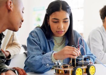 The first large-scale, in-depth analysis shows uneven post-pandemic recovery in science achievement across the elementary and middle grades.