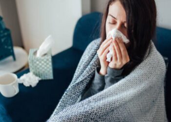 Unlocking Health: Can Simple Lifestyle Tweaks Help You Dodge the Flu