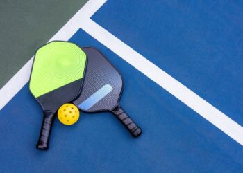 Pickleball Takes a Bold Leap into the Digital Arena: The Sport’s Exciting Expansion!