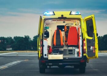 Revolutionary Technology for First Responders Unveiled in Cranberry Township!