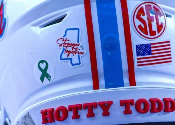 Experience the Excitement of University of Mississippi’s Ole Miss Athletics!