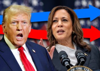 Who’s Winning? Harris or Trump in the Presidential Polls