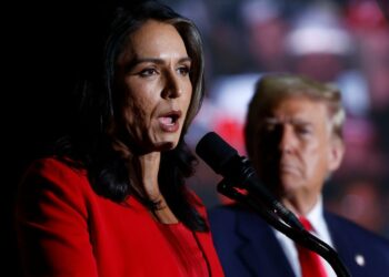 From Controversy to Clarity: The Transformative Journey of Tulsi Gabbard