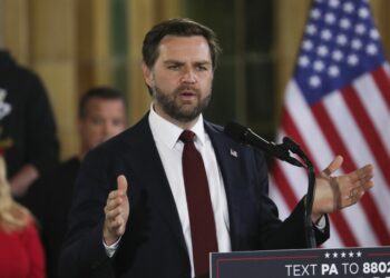 Vance Unleashes Vision for Pittsburgh: Energizing the Future of Immigration and Economy!