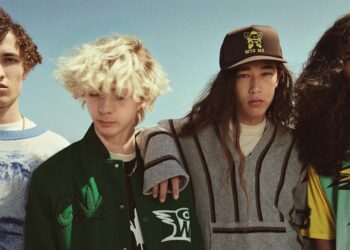 Step Into Cherry World: Where Style Meets Good Vibes in Every Stitch!